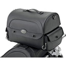 Saddlemen Express Cruis'n Motorcycle Trunk Bag  - Customhoj
