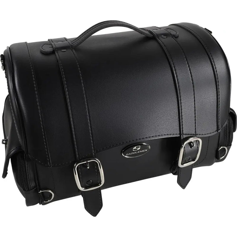 Saddlemen Express Drifter Motorcycle Trunk Bag  - Customhoj