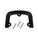 Saddlemen Fundamentals Sissy Bar Motorcycle Bag  - Customhoj