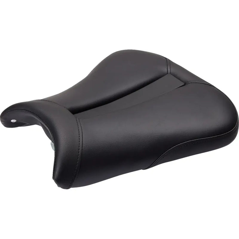Saddlemen Gel Channel Sport Solo Seat for Kawasaki 08-10 Ninja ZX-10R / Plain  - Customhoj