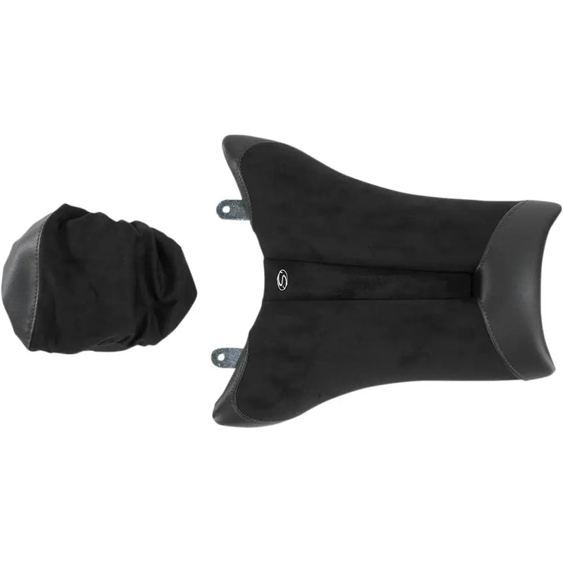 Saddlemen Gel Channel Sport Solo Seat for Kawasaki  - Customhoj