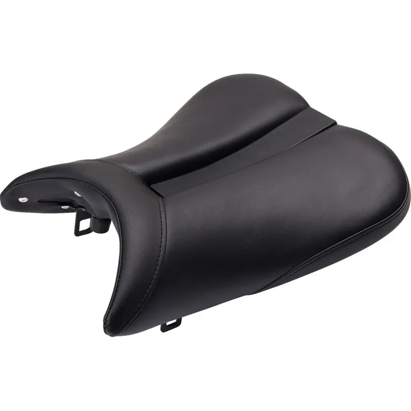 Saddlemen Gel Channel Sport Solo Seat for Suzuki 06-07 GSX-R 600 / 750 / Plain  - Customhoj