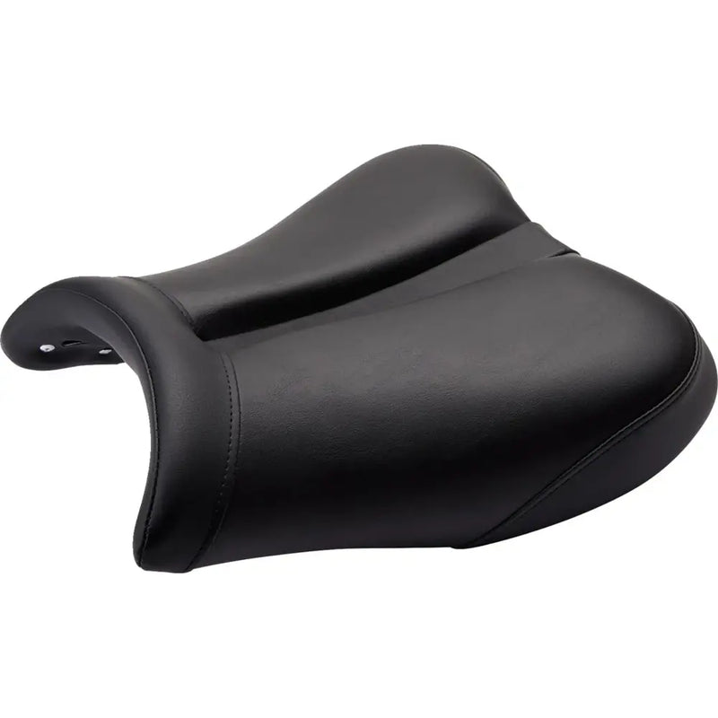 Saddlemen Gel Channel Sport Solo Seat for Suzuki 08-20 GSX1300R Hayabusa / Plain  - Customhoj