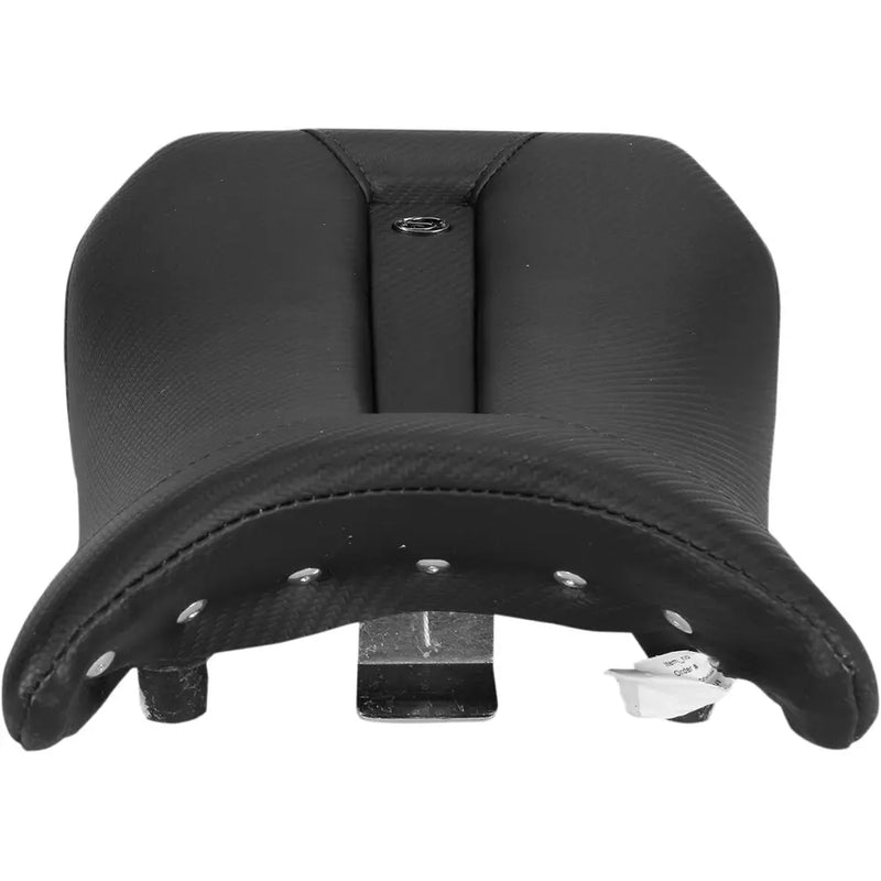 Saddlemen Gel-Channel Track Sport Seat for BMW 12-19 S1000RR / S1000R / Carbon Fiber  - Customhoj