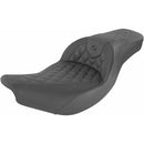 Saddlemen Klockwerks Pro Series Seat for Indian 14-25 Chief Classic / Vintage / Dark Horse  - Customhoj