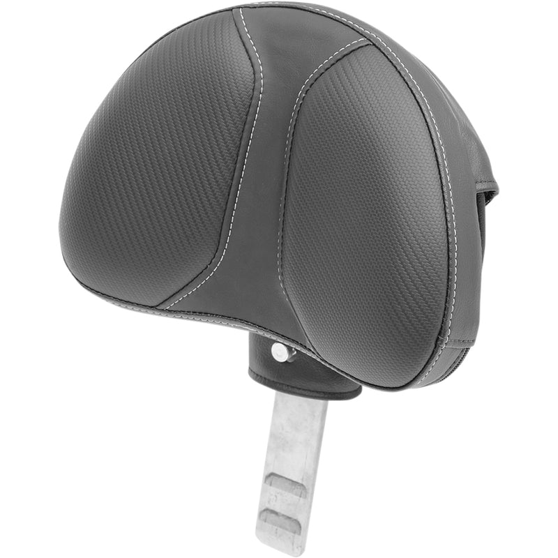 Saddlemen Optional Backrest for Harley 08-24 Touring Dominator Seat