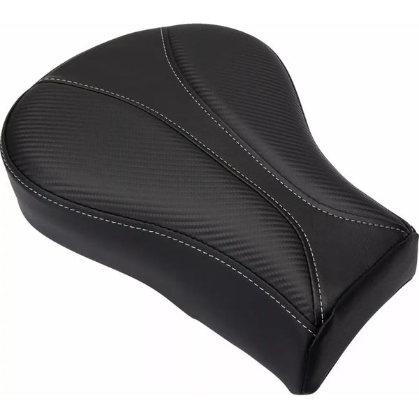 Saddlemen Siège passager Dominator Solo pour Harley