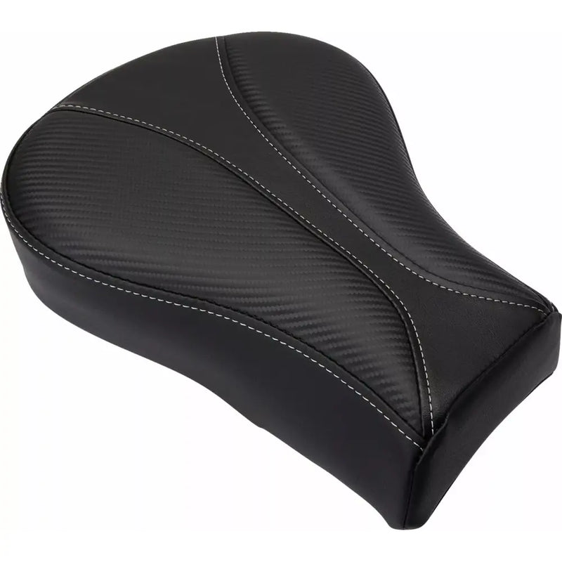 Saddlemen Siège passager Dominator Solo pour Harley