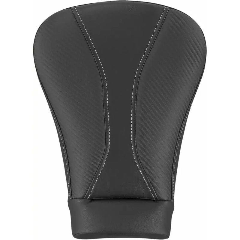 Saddlemen Siège passager solo Dominator Low pour Harley