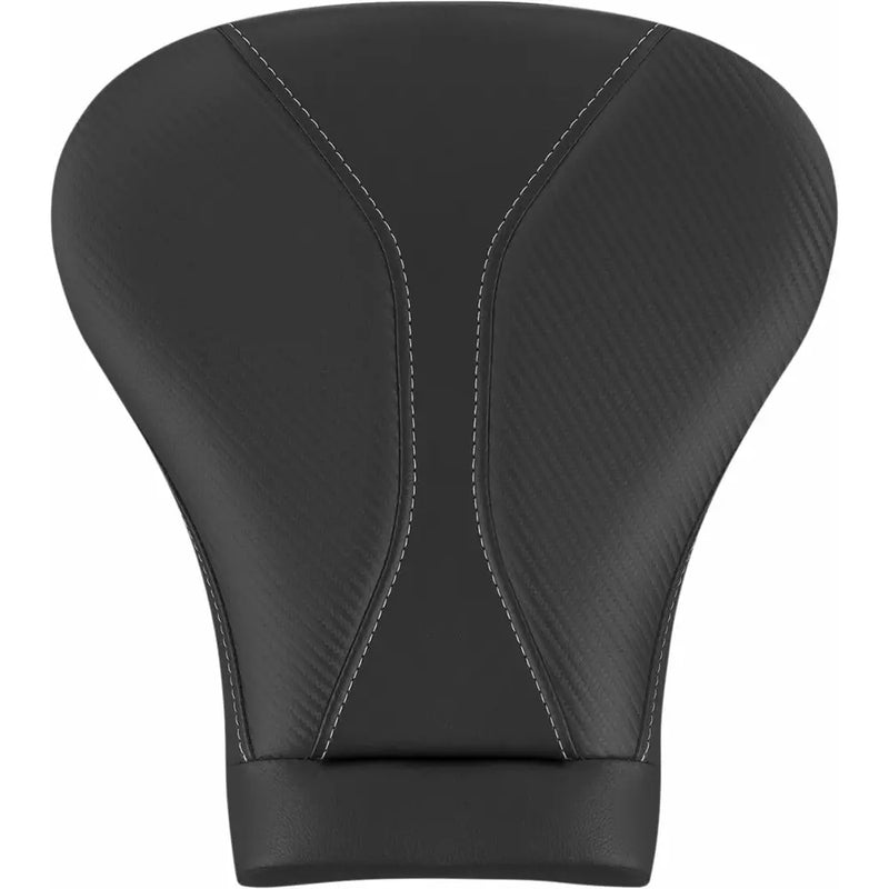 Saddlemen Siège passager solo Dominator Low pour Harley