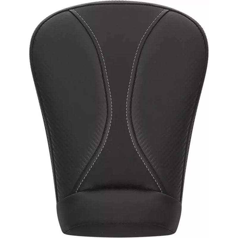 Saddlemen Siège passager Dominator Solo Extended Reach pour Harley