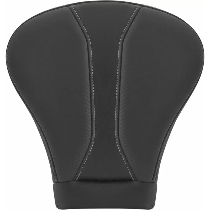 Saddlemen Optional Pillion Pads for Harley 08-24 Touring (excl. CVO) (Dominator Seat Extended Reach / Tour Pillion Pad)