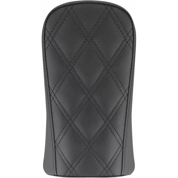 Saddlemen Siège passager Renegade Solo Lattice Stitch pour Harley