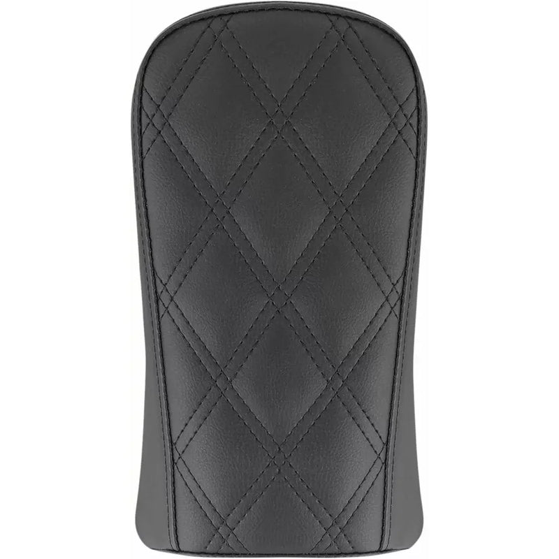 Saddlemen Siège passager Renegade Solo Lattice Stitch pour Harley