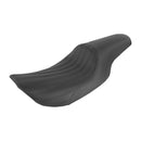 Saddlemen Profile 2-Up Motorcycle Seat For Harley