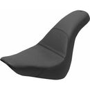 Saddlemen Profiler Motorcycle Seat For Harley 23-25 Softail Breakout / Basketweave  - Customhoj
