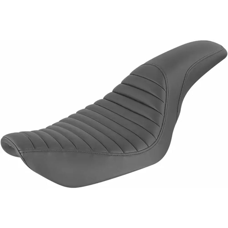 Saddlemen Profiler Motorcycle Seat For Harley 99-03 Dyna FXD (except FXDWG) / Tuck-n-Roll