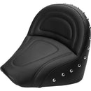 Saddlemen Renegade Deluxe Solo Seat for Yamaha 99-11 XVS 1100 Dragstar Classic / Studded  - Customhoj