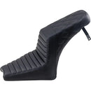 Saddlemen Step-Up Tuck-n-Roll / Lattice Stitch for Indian 18-24 Scout Bobber / Rogue / Black  - Customhoj