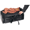 Saddlemen TR3300DE Deluxe Motorcycle Rack Bag  - Customhoj