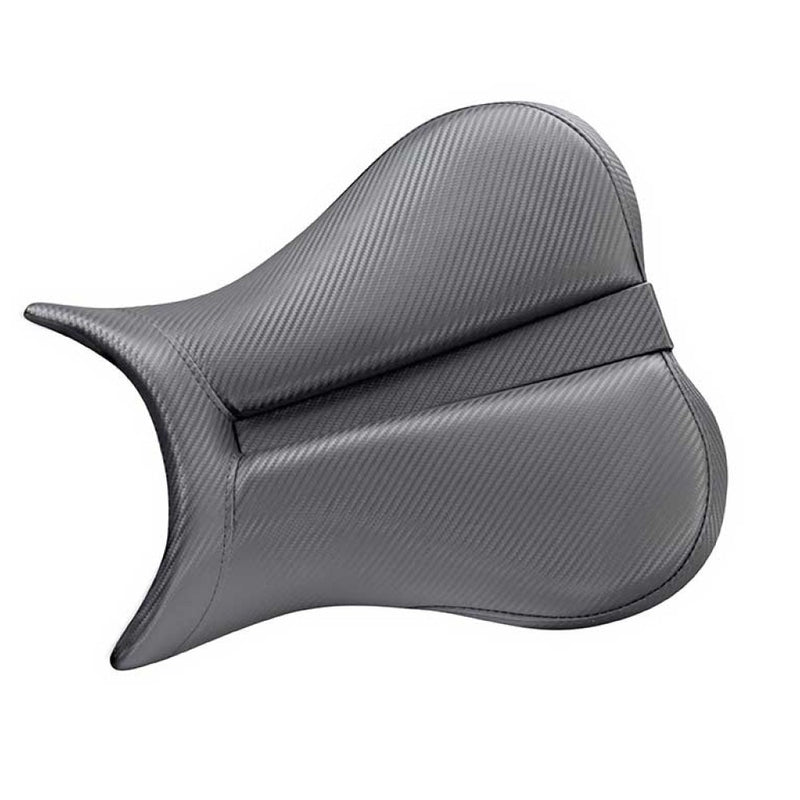 Saddlemen Track Sport Solo Seat for Yamaha 09-14 YZF-R1 / Carbon Fiber  - Customhoj