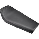 Saddlemen Tracker Solo Seat for Harley 90-03 XL Sportster (with 8.3 liter tank) / Carbon Fiber  - Customhoj