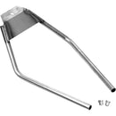 Saddlemen Tracker Tail Section for Harley 90-03 XL Sportster (with 8.3 liter tank)  - Customhoj