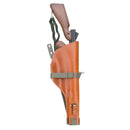 Samwel Military 45" Rifle Carrier for Harley  - Customhoj