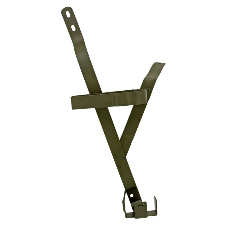 Samwel Military 45" Rifle Carrier for Harley 45" WLA / WLC Bracket (Replaces OEM: 11202-42M)  - Customhoj