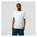 Santa Cruz Screaming Foam Hand T-Shirt  - Customhoj