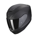 Scorpion EXO-391 Full Face Motorcycle Helmet Matte Black / XS (53-54cm)