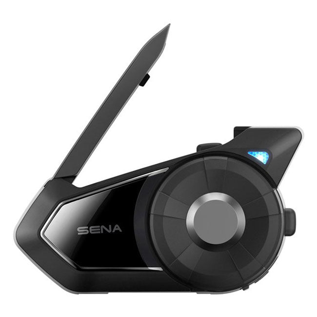 Sena 30K Bluetooth Motorcycle Intercom Single pack