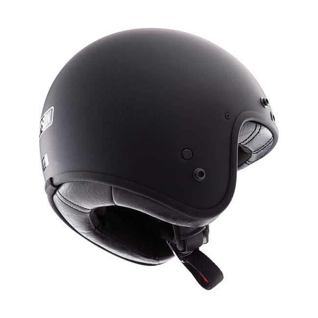 Simpson Chopper Open Motorcycle Helmet  - Customhoj