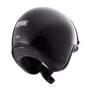 Simpson Chopper Open Motorcycle Helmet  - Customhoj