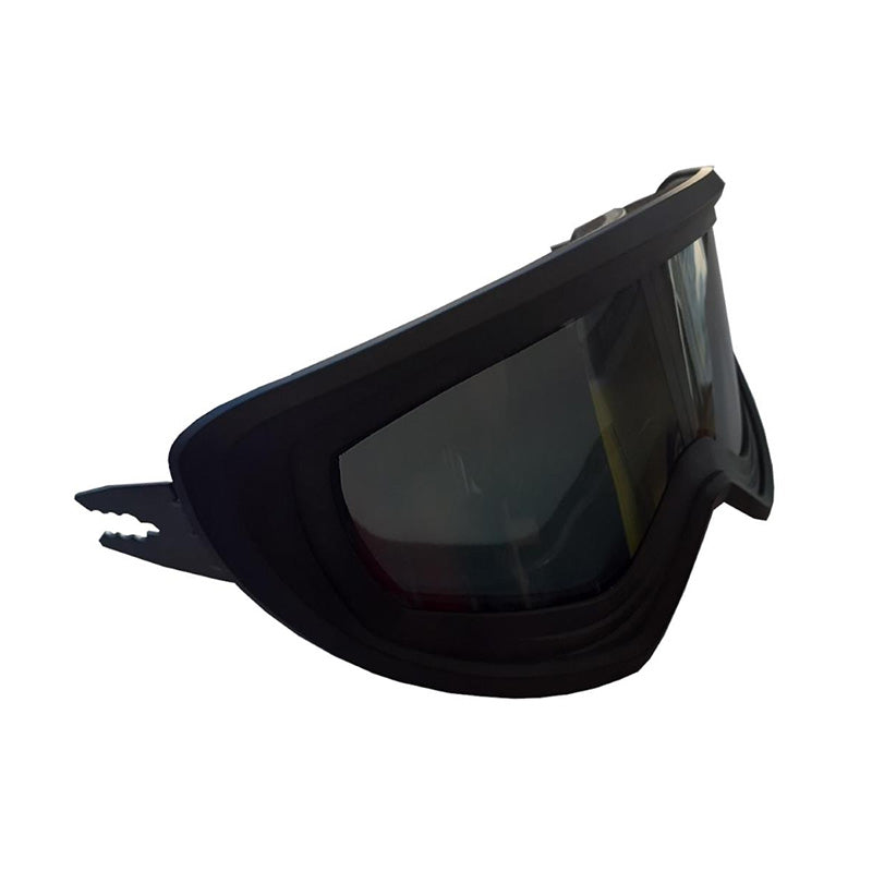 Lunettes de moto Simpson Chopper