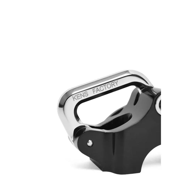 Serrure de guidon Ken's Factory pour Harley