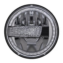 SMP Beam Shaker 7" Motorcycle LED Headlight Insert  - Customhoj