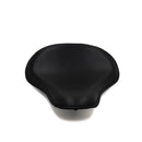 SMP Custom Motorcycle Solo Seat  - Customhoj
