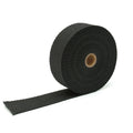 SMP Exhaust Wrap 50mm / 10m Black