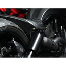 SMP Race Sequential Mini LED Motorcycle Turn Signals  - Customhoj