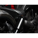 SMP Vision Mini LED Motorcycle Turn Signals  - Customhoj