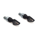 SMP Vortex Nano 3 in 1 LED Motorcycle Taillight / Turn Signals  - Customhoj