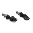SMP Vortex Nano 3 in 1 LED Motorcycle Taillight / Turn Signals  - Customhoj
