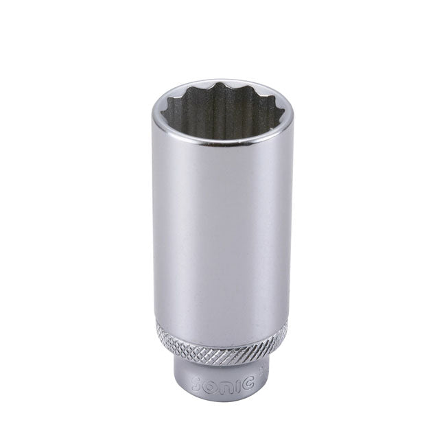 Sonic Sockets 13/16" Sonic Deep Socket 3/8" Drive US Sizes Customhoj