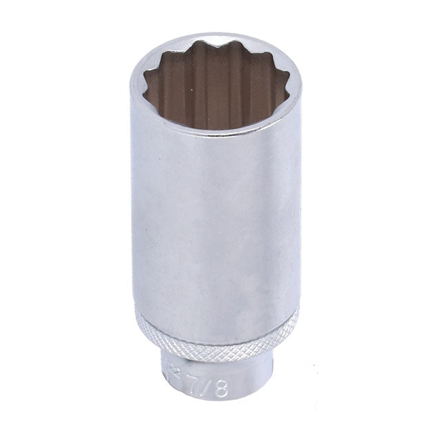 Sonic Sockets 7/8" Sonic Deep Socket 3/8" Drive US Sizes Customhoj