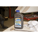 Spectro Premium Hypoid Gear Lubricant 80w-90 1L
