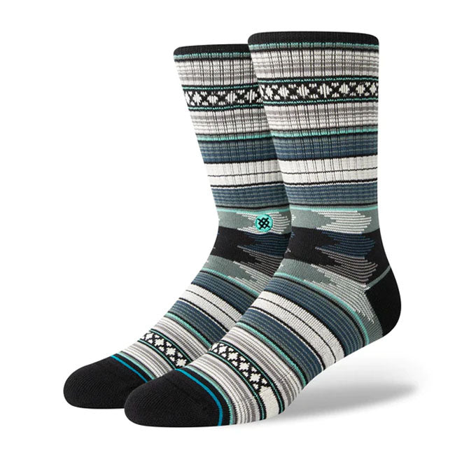 Stance Baron Socks Jade / 43-46