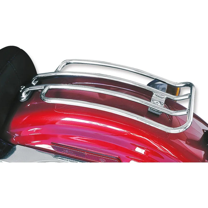 Zodiac Porte-bagages Solo pour Harley