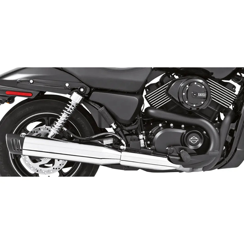 Freedom Performance Silencieux Racing Slip-On pour Harley