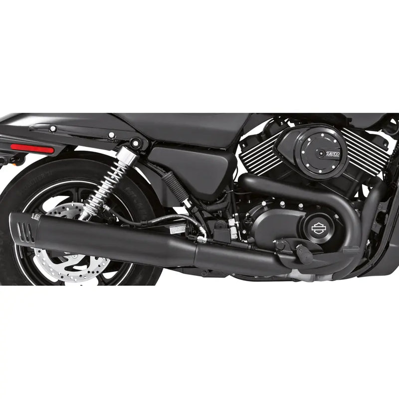 Freedom Performance Silencieux Racing Slip-On pour Harley